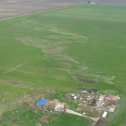 April 2026 Disaster Declaration Information