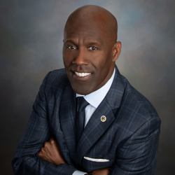 District 11 - Michael A. Webster