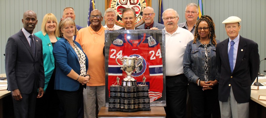 Board of Commissioners