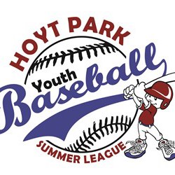 Hoyt Park Youth Baseball