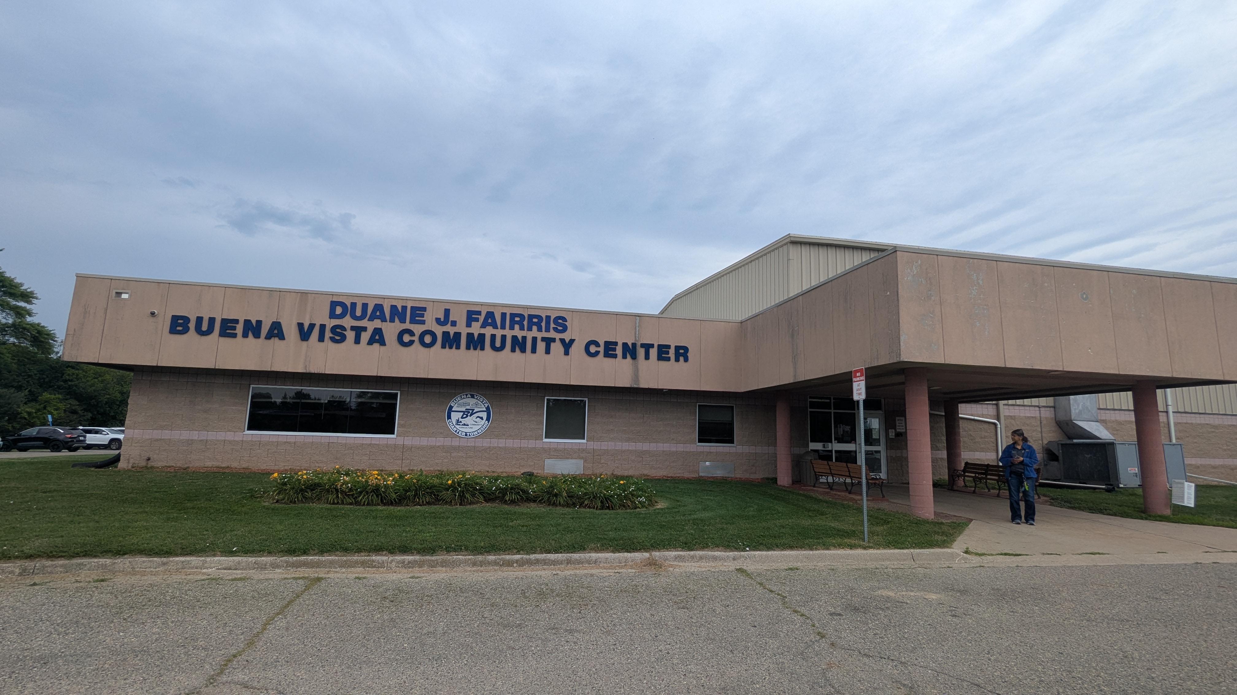 Buena Vista