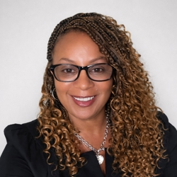 District 10 - Lisa Coney