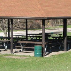 Pavilion Rentals