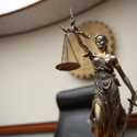 Lady Justice